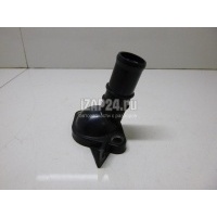 Крышка термостата Mazda Mazda 2 (DE) (2007 - 2014) ZJ0115172