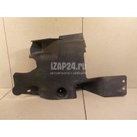 Пыльник (кузов наружные) Mazda Mazda 3 (BK) (2002 - 2009) BP4K56121