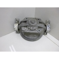 Опора заднего амортизатора VAG Touareg (2002 - 2010) 7L0512301C