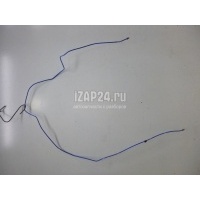 Трубка пластиковая VAG Touareg (2002 - 2010) 7L0616766