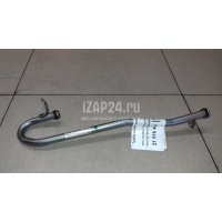 Трубка охлажд. жидкости металлическая Benz CLA 2013 - 2742030602