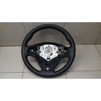 Рулевое колесо для AIR BAG (без AIR BAG) BMW X4 F26 (2014 - ) 32306798535