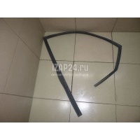 Уплотнитель стекла двери Hyundai-Kia Solaris (2010 - 2017) 835303X000