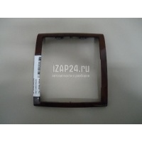 Накладка декоративная VAG Touareg (2002 - 2010) 7L6863337E2WE