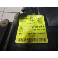 Фара левая VAG Caddy III (2004 - 2015) 2K0941005B