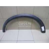 Накладка переднего крыла левого Volvo XC90 (2002 - 2015) 30655181