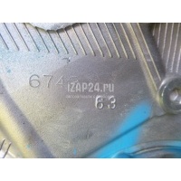 Двигатель Toyota RX 300/330/350/400h (2003 - 2009) 1900020820