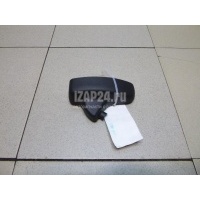 Накладка зеркала Land Rover Discovery III (2004 - 2009) CTN000090PUY
