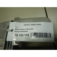 Зеркало заднего вида Renault Twingo (2014 - ) 8200000509