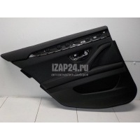 Обшивка двери задней левой BMW 5-серия F10/F11 (2009 - 2016) 51427273183