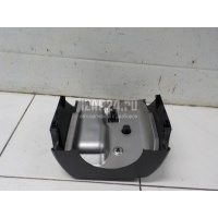 Кожух рулевой колонки нижний Mazda CX 3 (2015 - ) KD4560230C02