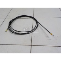 Трос лючка бензобака Mazda CX 5 (2012 - 2017) KD5356880