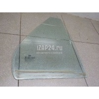 Стекло двери задней правой (форточка) Hyundai-Kia Carens (2006 - 2012) 834271D000