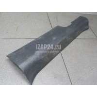 Накладка порога (внутренняя) Hyundai-Kia Carens (2006 - 2012) 858711D000WK