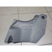 Накладка порога (внутренняя) Hyundai-Kia Carens (2006 - 2012) 858261D000WK