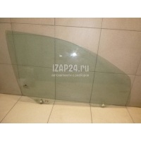 Стекло двери передней правой GM Aveo (T200) (2003 - 2008) 96541676