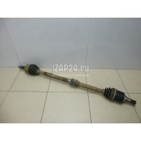 Полуось передняя правая Mitsubishi ASX (2010 - ) 3815A364