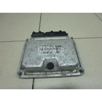 Блок управления двигателем VAG Octavia (A4 1U-) (2000 - 2011) 036906032BJ