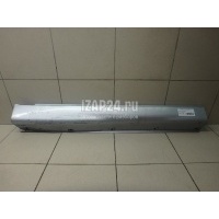 Накладка на порог (наружная) Ssang Yong Kyron (2005 - 2015) 7955609000
