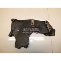 Кронштейн двигателя правый Nissan Qashqai (J10) (2006 - 2014) 13507JG70A