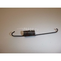 Пружина (тормозная) Nissan Qashqai (J10) (2006 - 2014) 44091CY03A