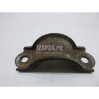 Кронштейн крепления заднего стабилизатора VAG Cayenne (2003 - 2010) 7L0511418