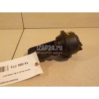 Клапан воздушный Mazda Mazda 3 (BL) (2009 - 2013) LF6220170A