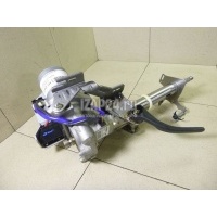Колонка рулевая Nissan Qashqai (J10) (2006 - 2014) 48811BR61A