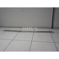Накладка стекла заднего правого Renault Laguna III (2008 - 2015) 828200156R
