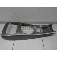 Накладка декоративная Renault Laguna III (2008 - 2015) 969129526R