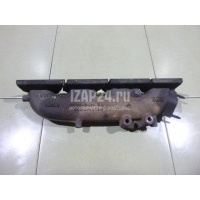 Коллектор выпускной Land Rover Freelander 2 (2007 - 2014) LR006036