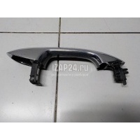 Ручка двери наружная левая Mercedes Benz W205 2014 0997602359