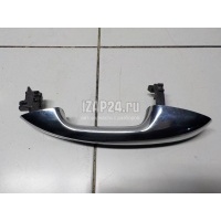 Ручка двери наружная левая Mercedes Benz W205 2014 0997602359