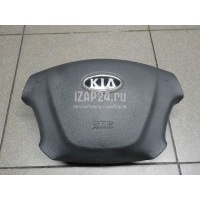 Подушка безопасности в рулевое колесо Hyundai-Kia Carens (2006 - 2012) 569001D110WK