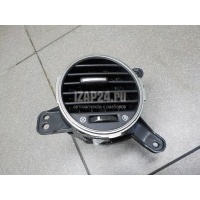 Дефлектор воздушный Hyundai-Kia Carens (2006 - 2012) 974501D000WK