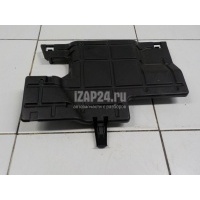 Пыльник (кузов внутри) Mazda CX 5 (2012 - 2017) KD4564520B