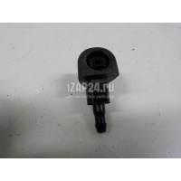Форсунка омывателя лобового стекла Mazda CX 5 (2017 - ) KD4567510