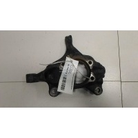 Кулак поворотный передний левый Mazda CX 5 (2012 - 2017) KD3533031A
