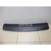 Обшивка двери багажника Mitsubishi ASX 2010 7224A193XA