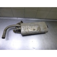 Глушитель основной Mitsubishi ASX (2010 - ) 1571B010