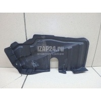 Пыльник двигателя боковой правый Hyundai-Kia Elantra (2006 - 2011) 291202H000