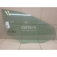 Стекло двери передней правой Volvo V40/V40 Cross Country (2012 - 2019) 31386763