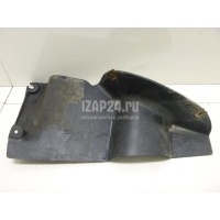 Пыльник двигателя VAG Touareg (2002 - 2010) 7L6809967