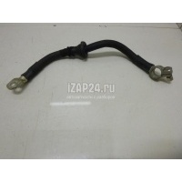 Клемма аккумулятора минус VAG Cayenne (2003 - 2010) 7L0971235