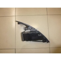 Дефлектор воздушный Hyundai-Kia Soul (2009 - 2014) 974502K000WK
