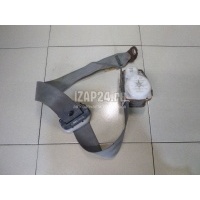Ремень безопасности Suzuki Jimny (FJ) (1998 - ) 8490481A00L8Z