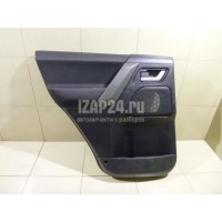 Обшивка двери задней левой Land Rover Freelander 2 (2007 - 2014) LR002391