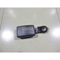 Ответная часть ремня безопасности Renault Duster (2012 - ) 878165599R