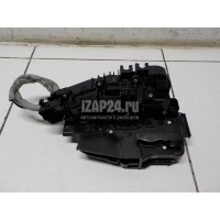 Замок двери передней левой Mercedes Benz W222 (2013 - 2020) 2227203735