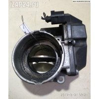 Заслонка дроссельная Volkswagen Golf-5 2008 03G128063G